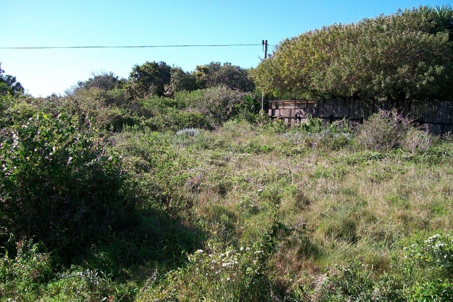 0 Bedroom Property for Sale in Aston Bay Eastern Cape